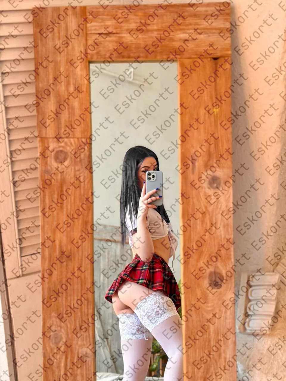 Тереза escort in Moscow