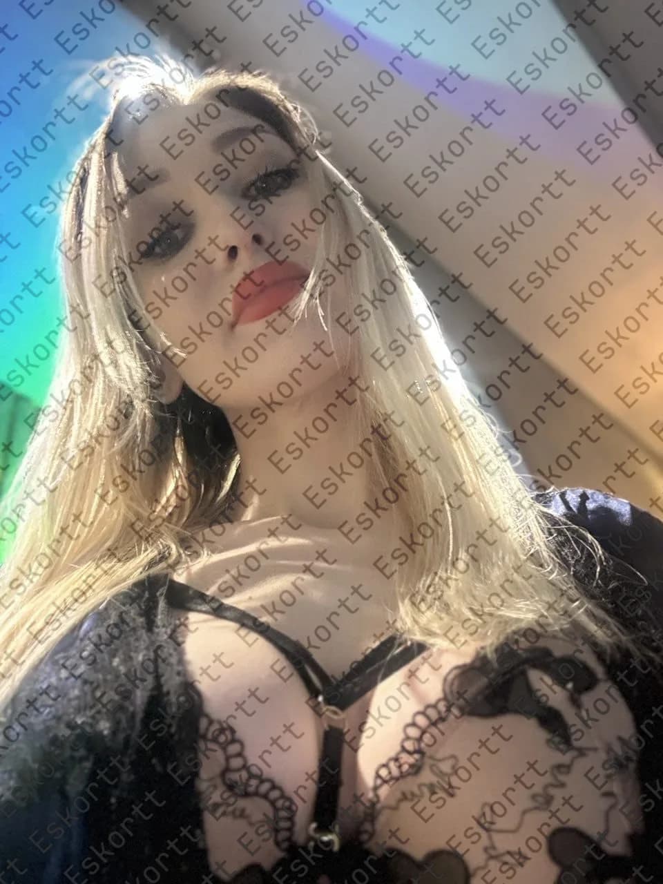 Урсула escort in Moscow