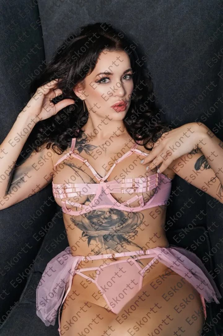 Александрина escort in Moscow