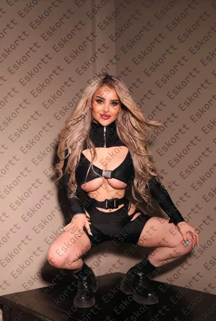 Екатерина escort in Moscow