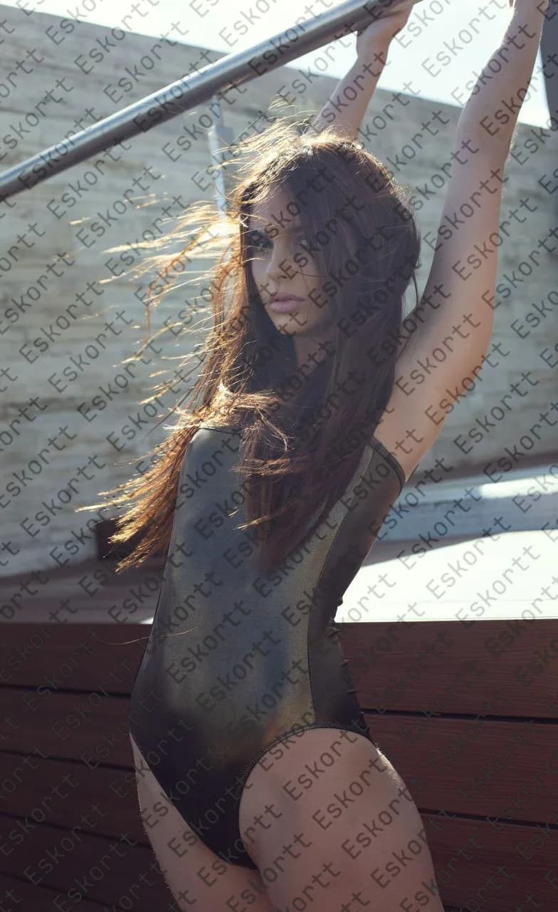 Meredith escort in Moscow