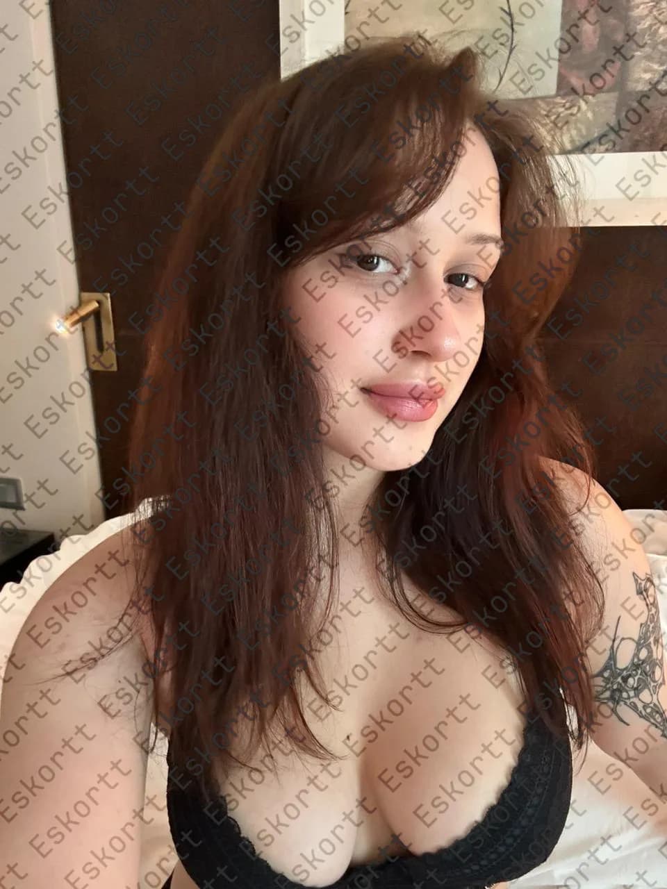 Kaya escort in Moscow