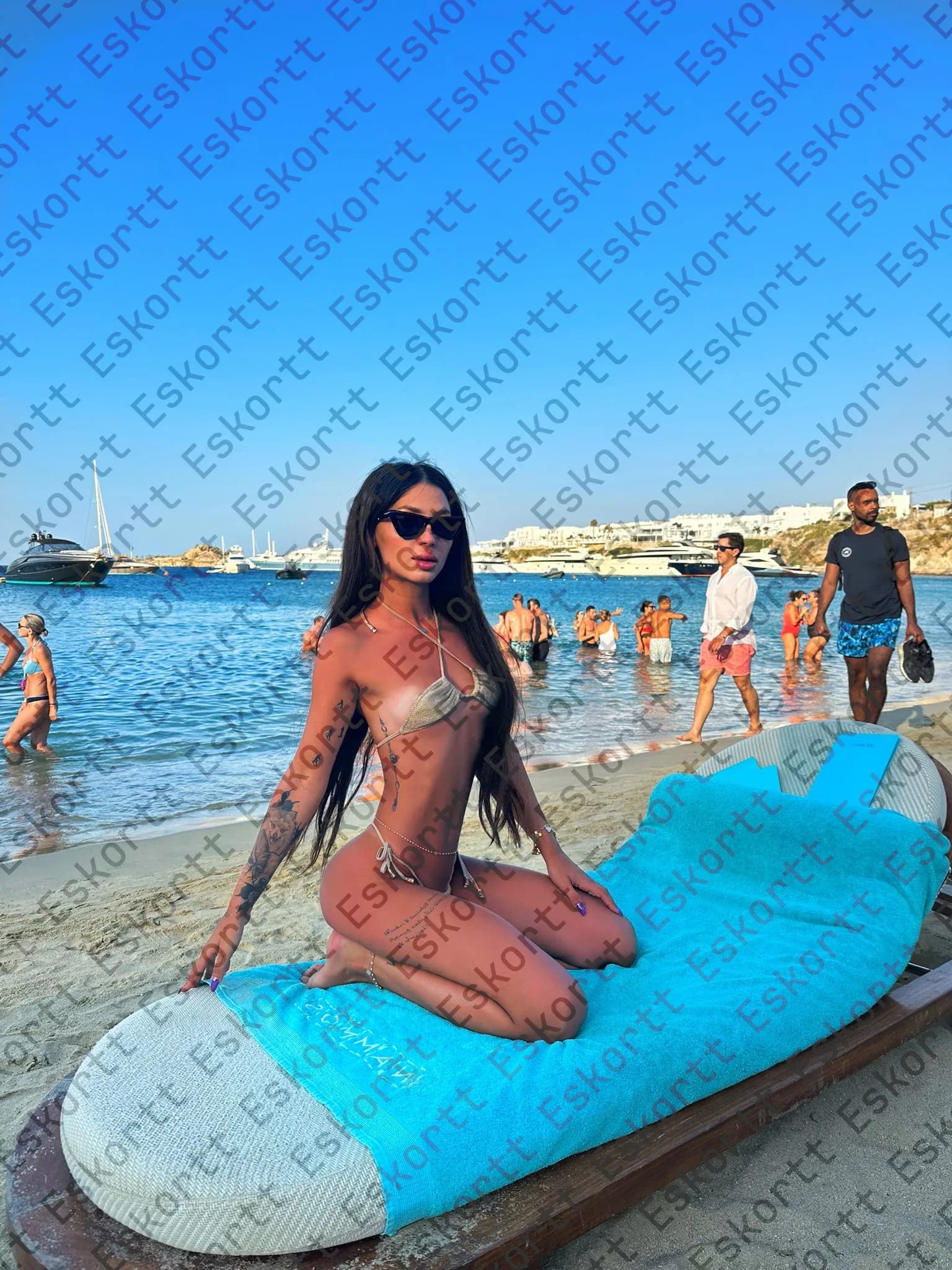 Cindy escort in Moscow