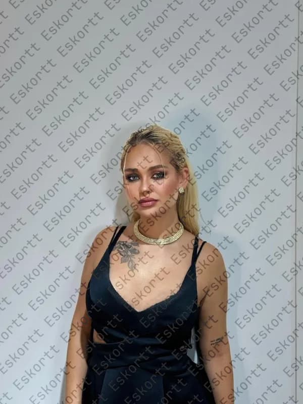 Barbie escort in Moscow