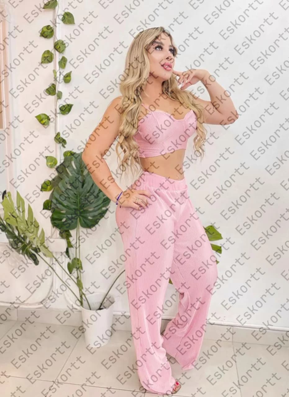 Mariana escort in Moscow