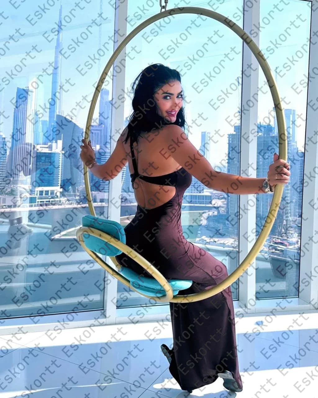 Avrora escort in Moscow