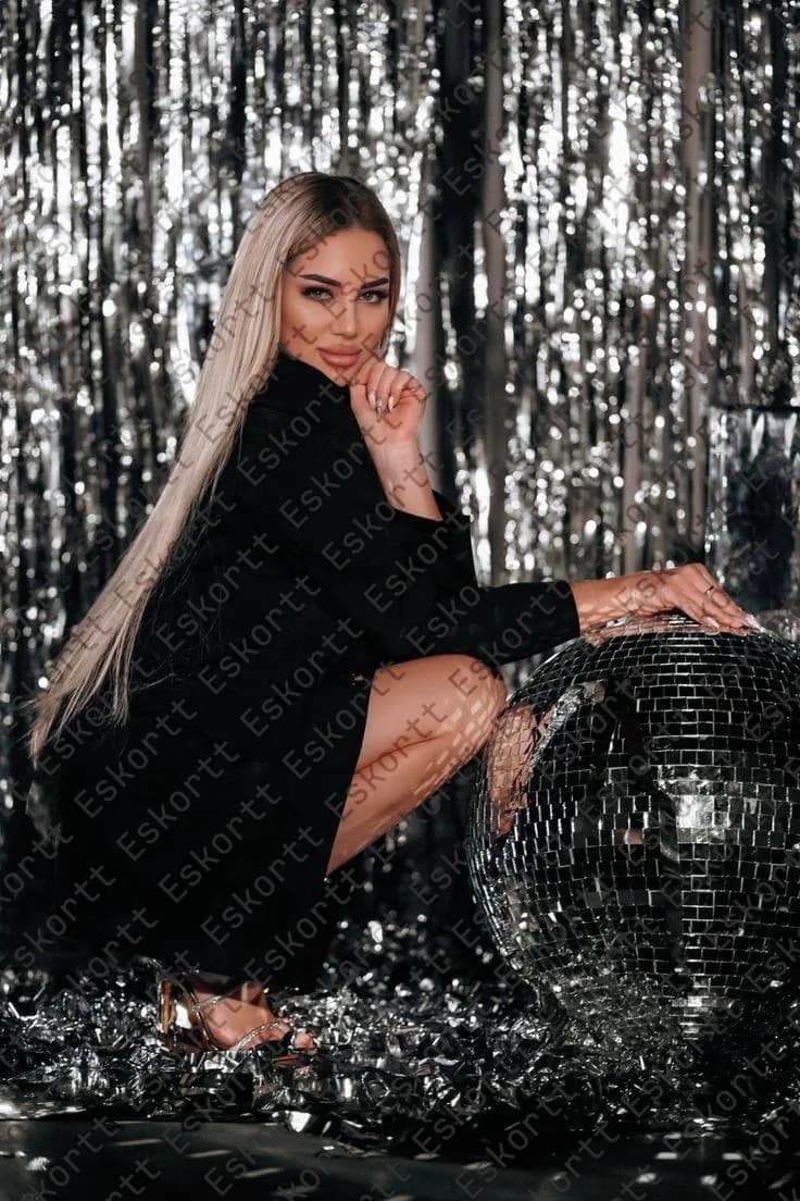 Mirabella escort in Moscow