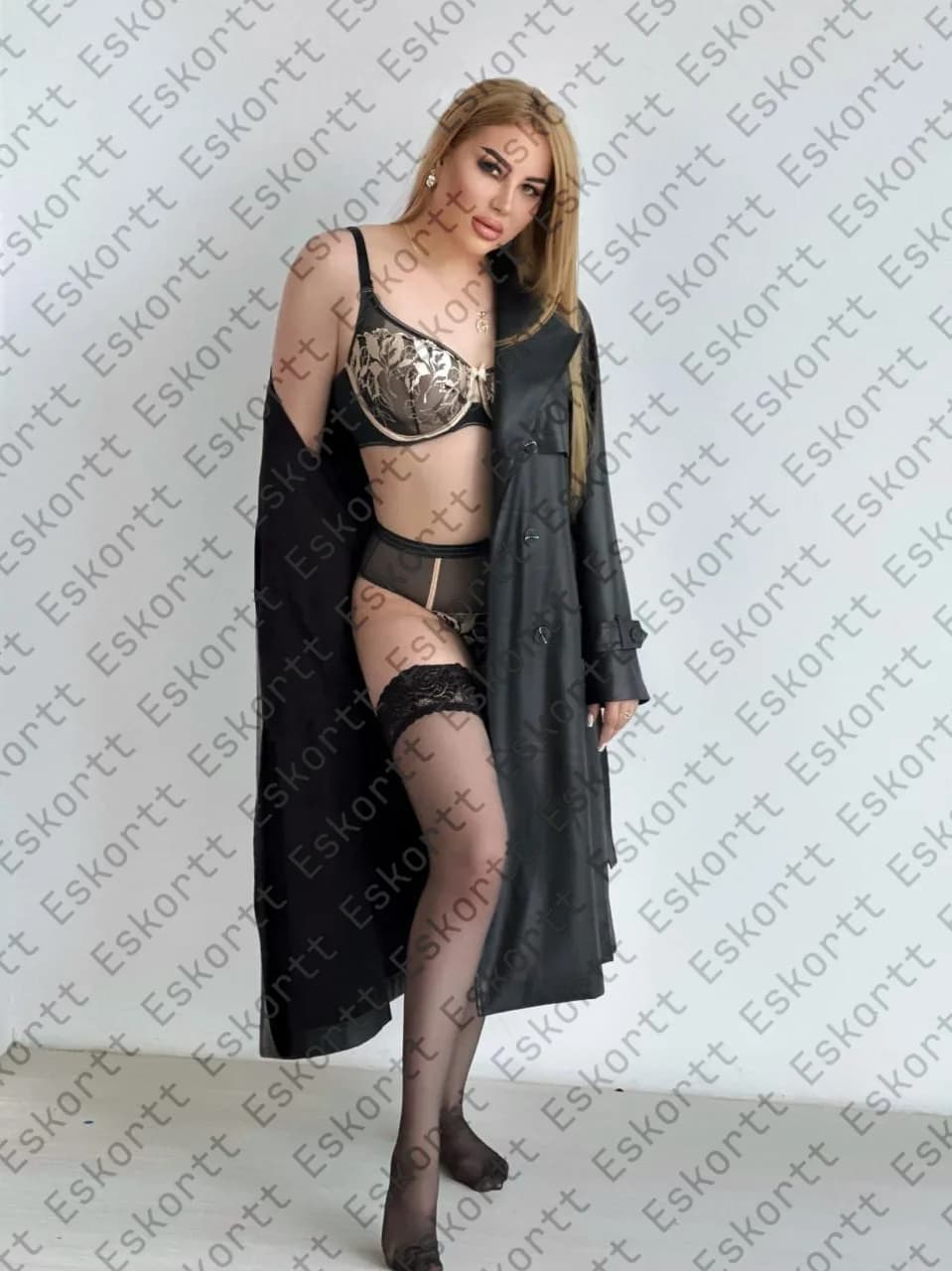 Mirabella escort in Moscow