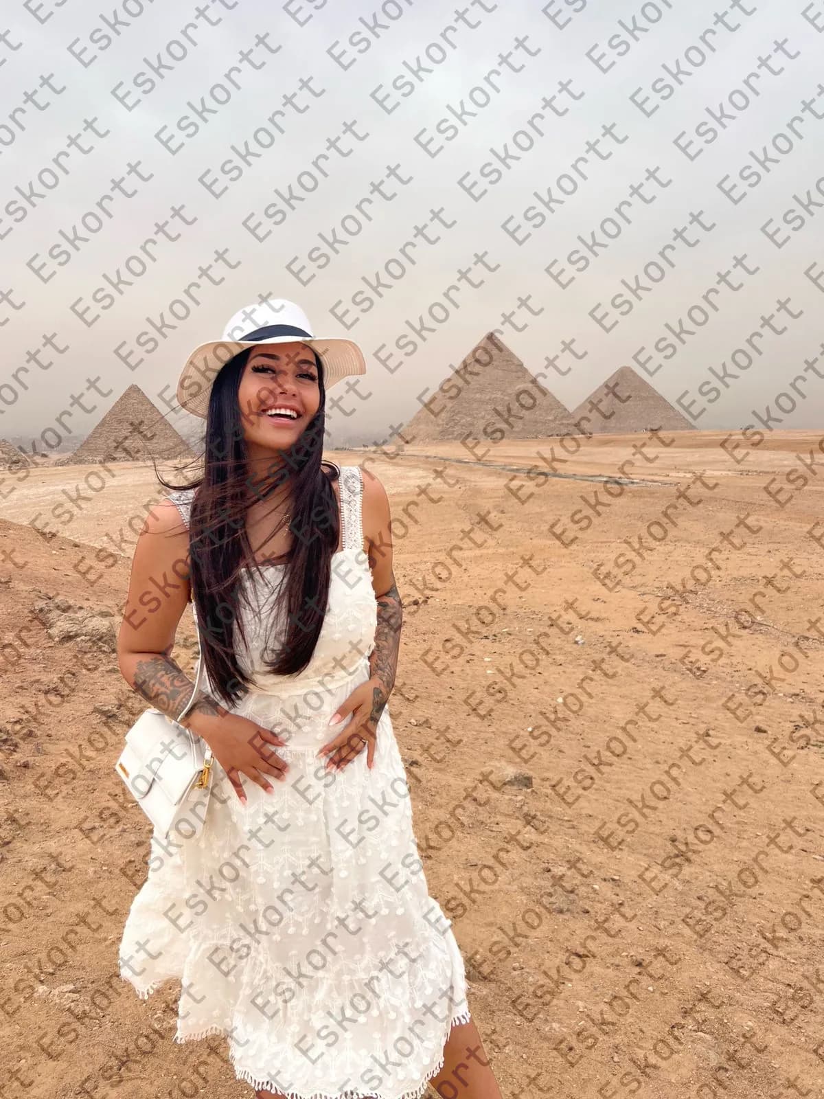 Joy escort in Moscow