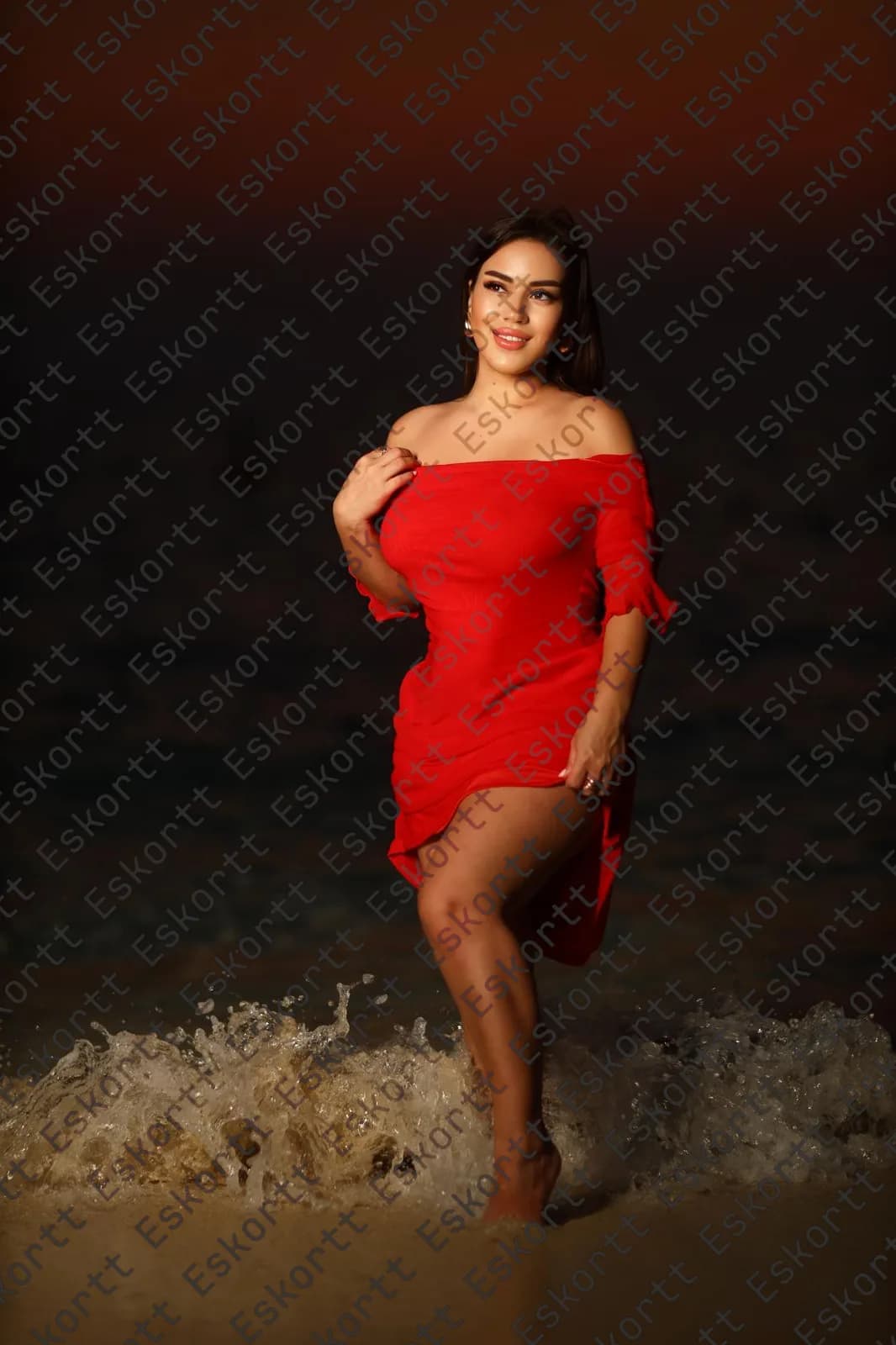 Merry escort in Moscow