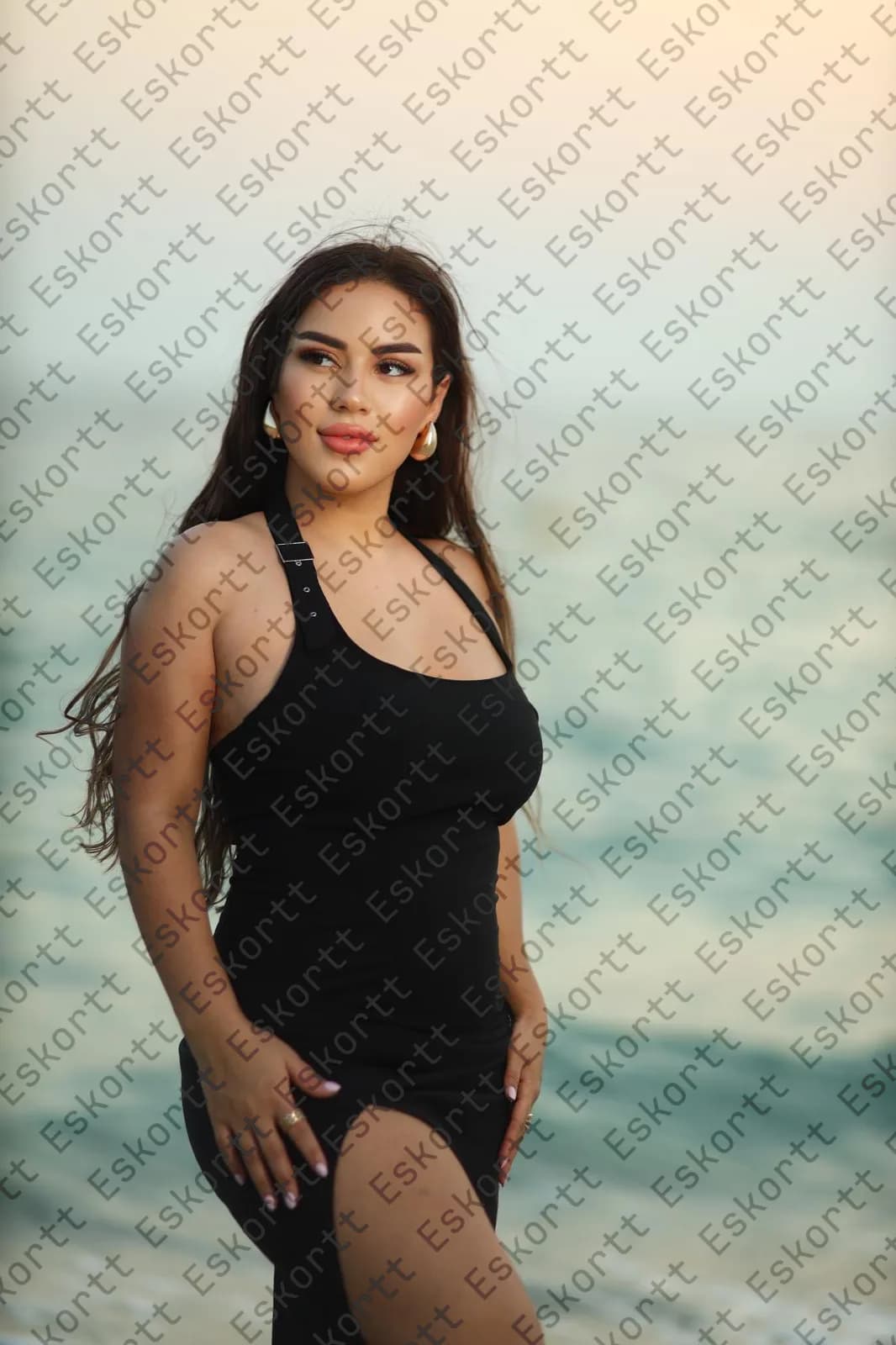 Merry escort in Moscow