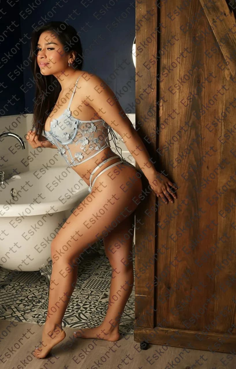 Valeria escort in Moscow