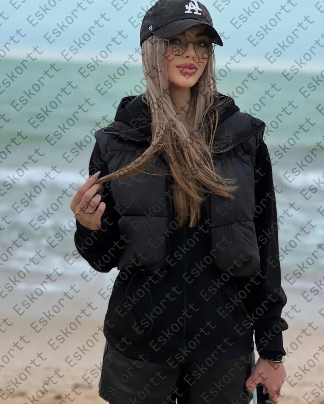 Sophia escort in Moscow