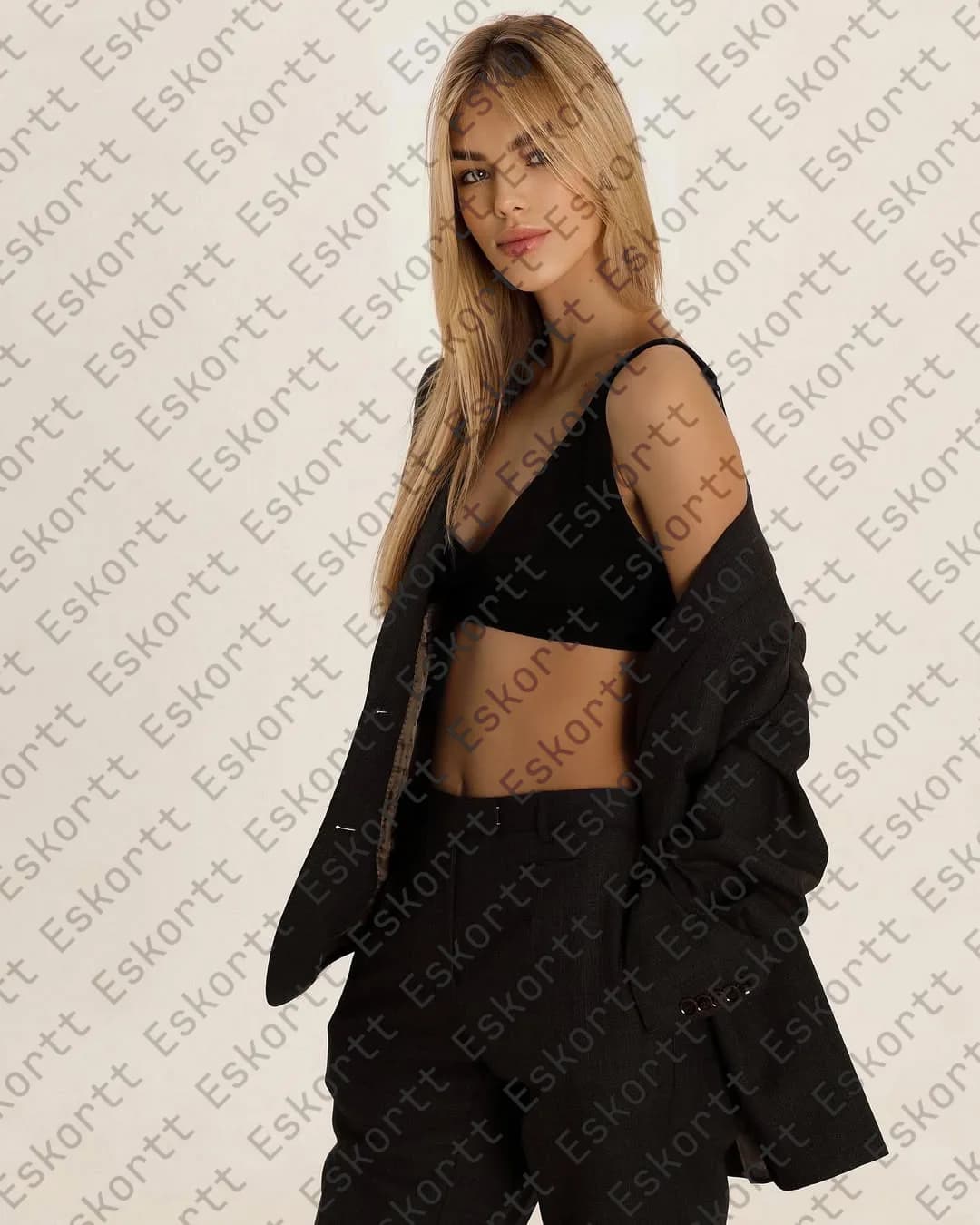 Sophia escort in Moscow