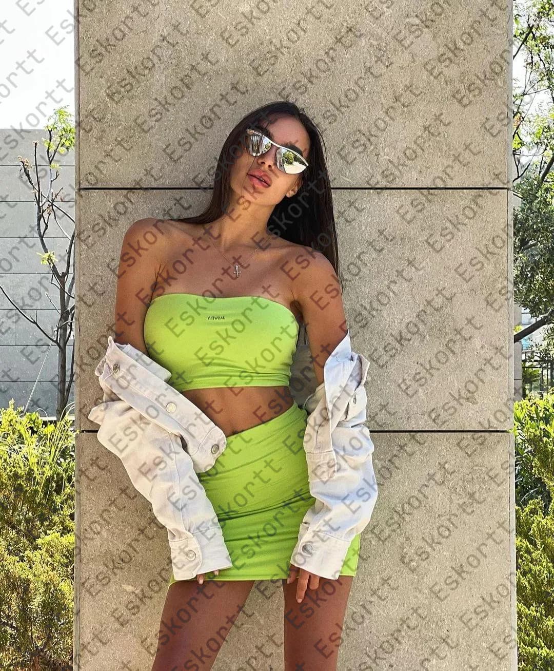 Willa escort in Moscow