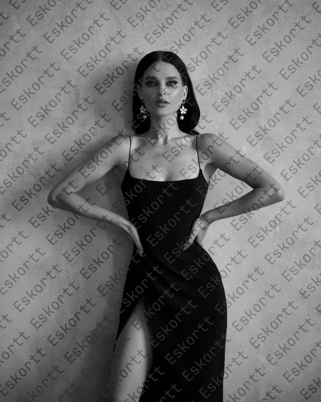 Belle escort in Moscow