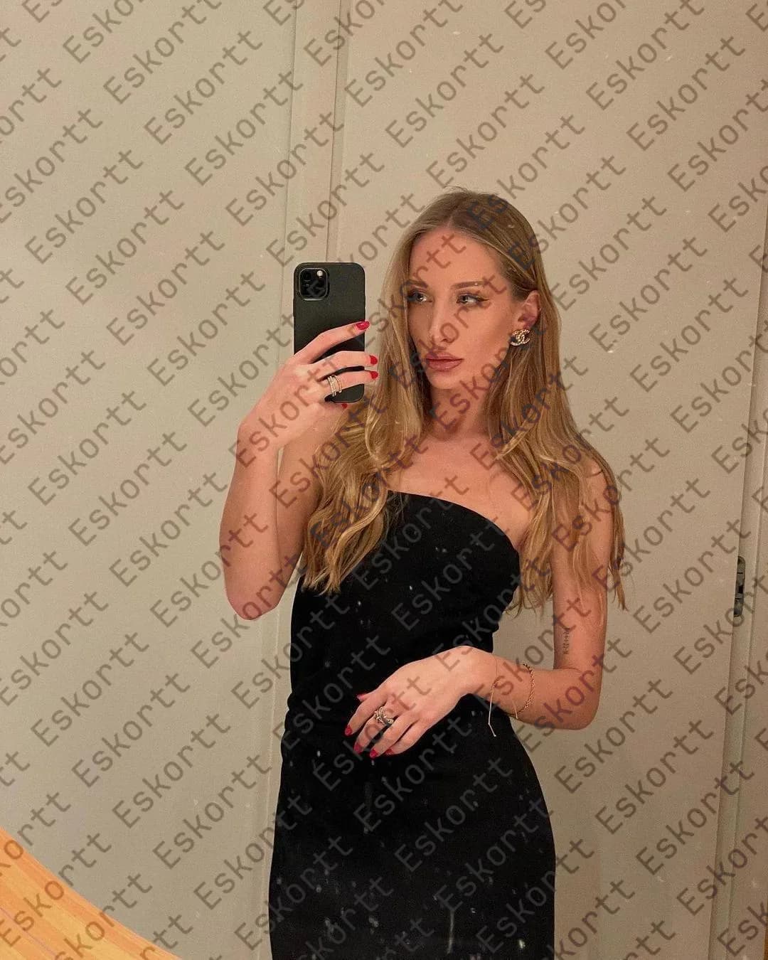 April escort in Moscow