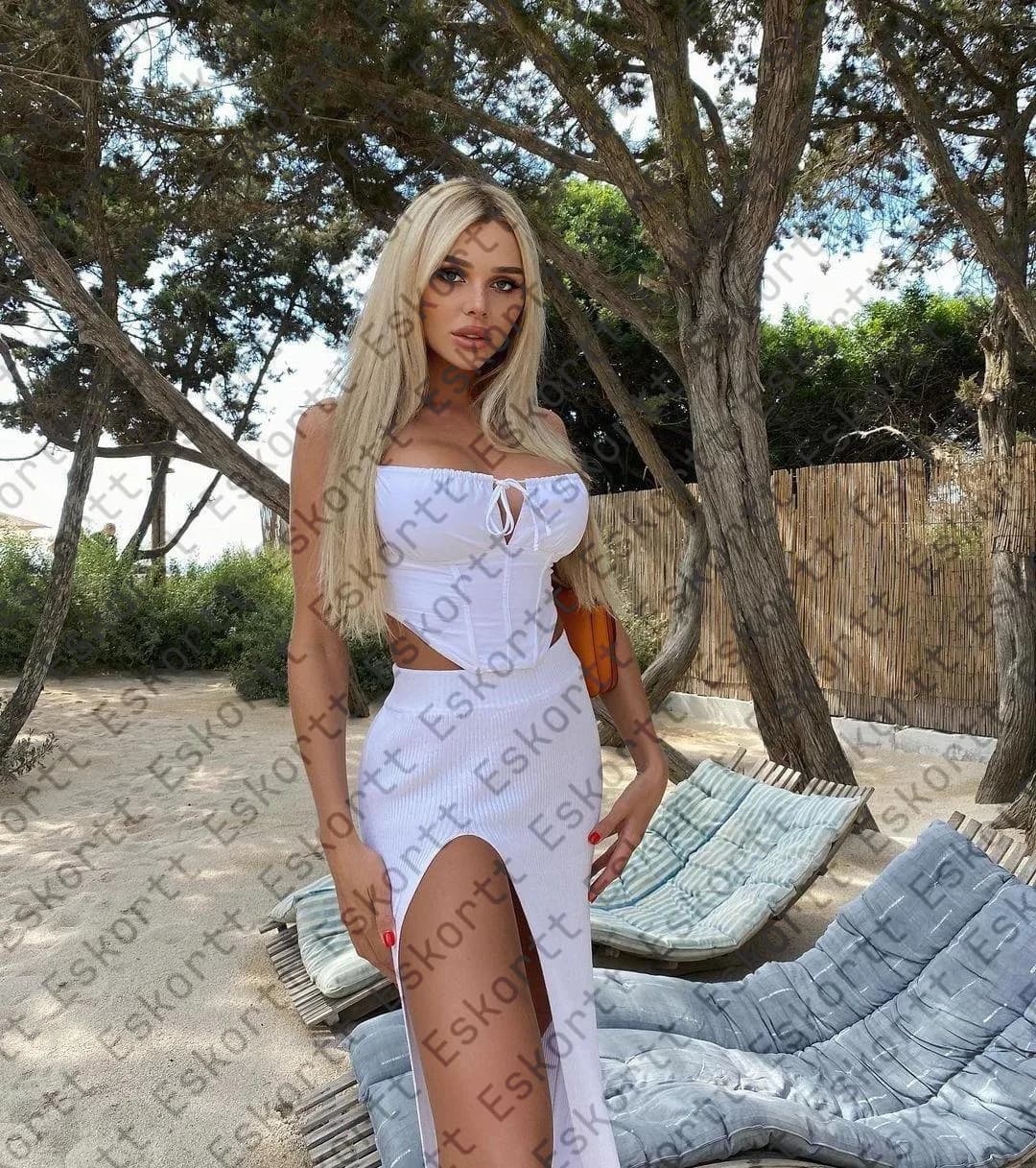 Diana escort in Moscow