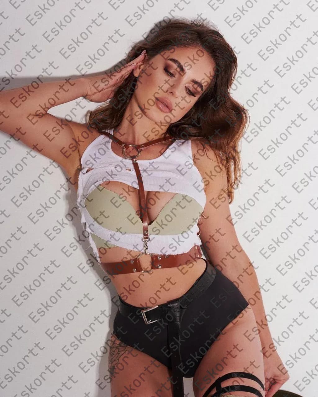 India escort in Moscow