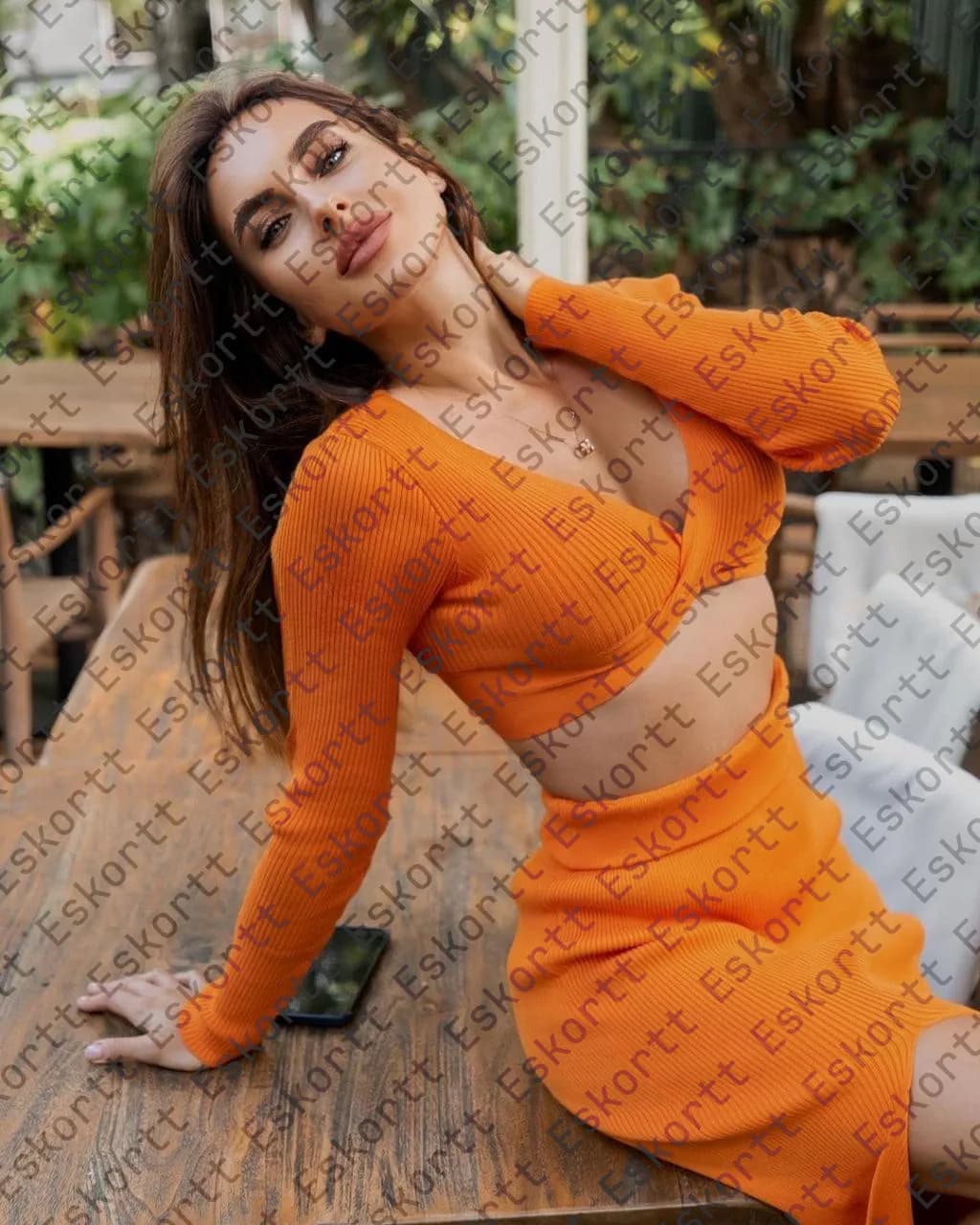 India escort in Moscow