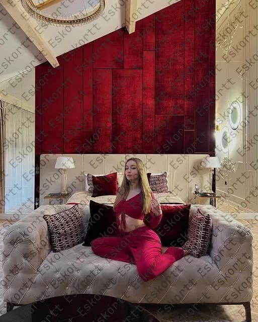 Jenna escort in Moscow