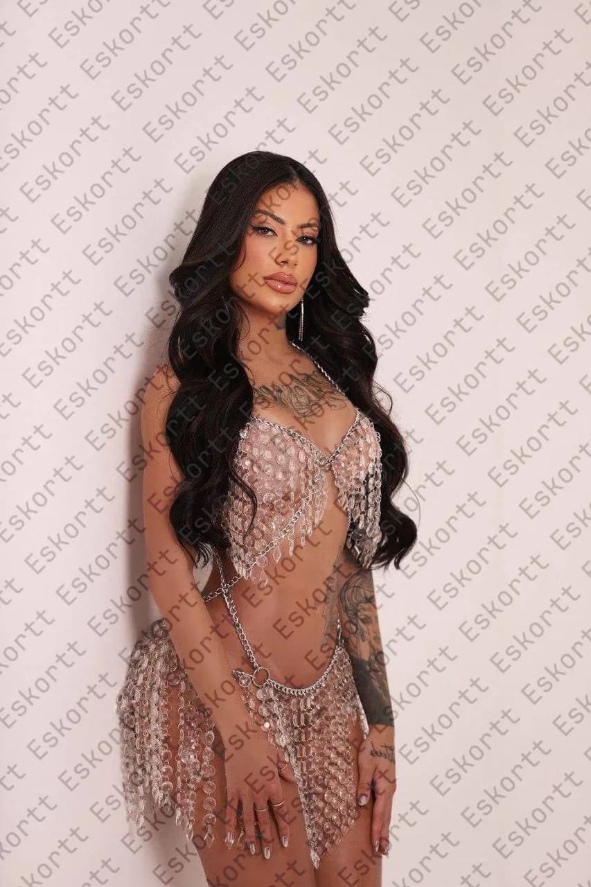 Valerie escort in Moscow