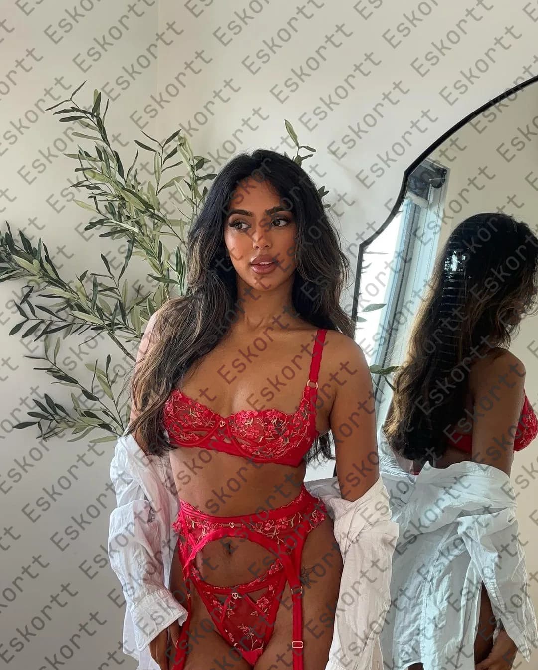 Ilse escort in Moscow