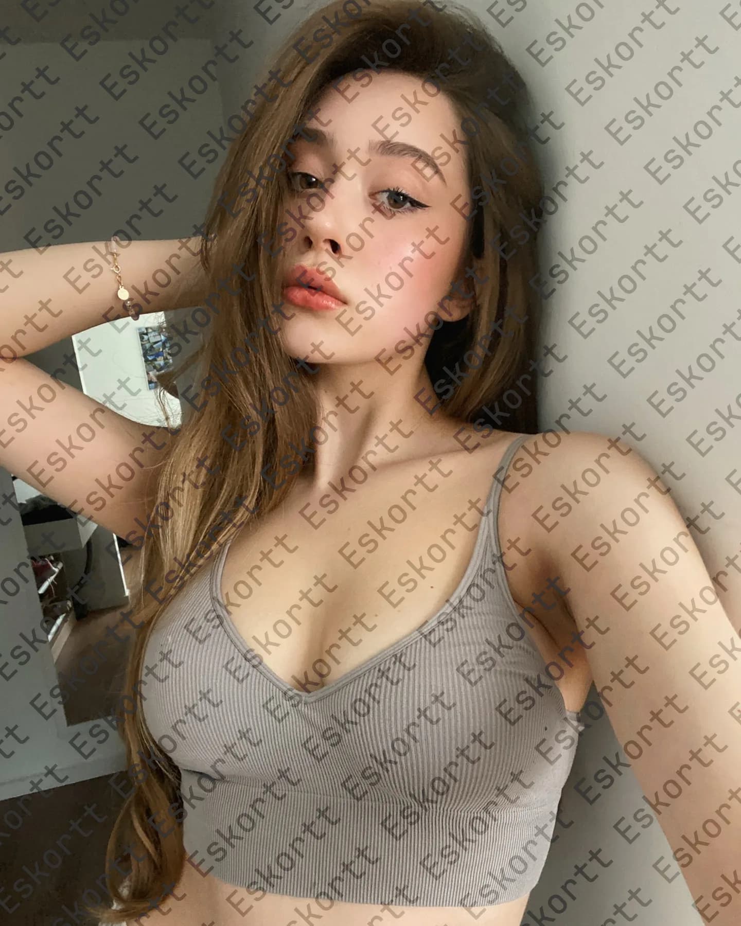 Rosalina escort in Moscow