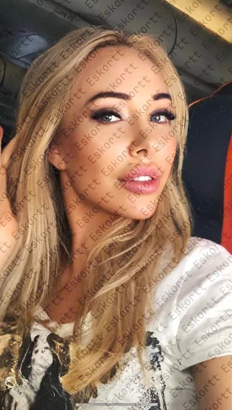 Rita escort in Moscow