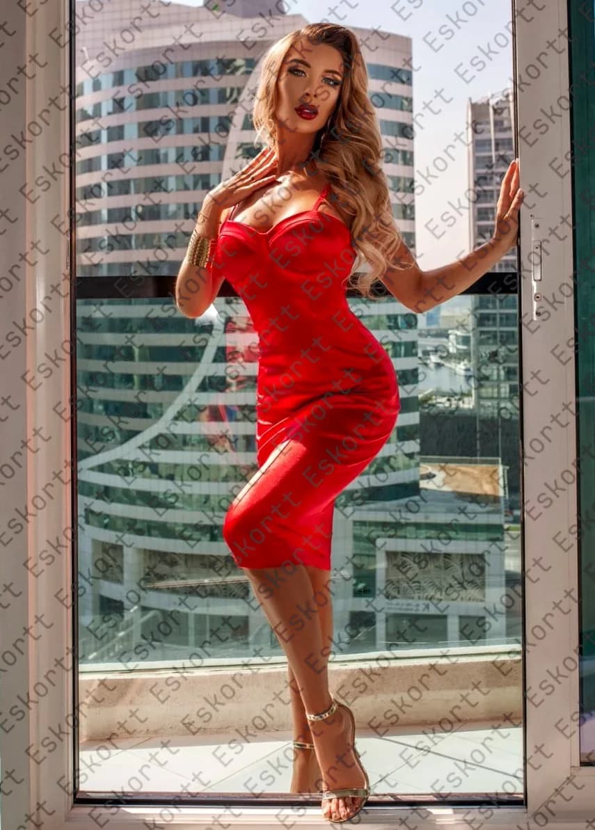 Alana escort in Moscow