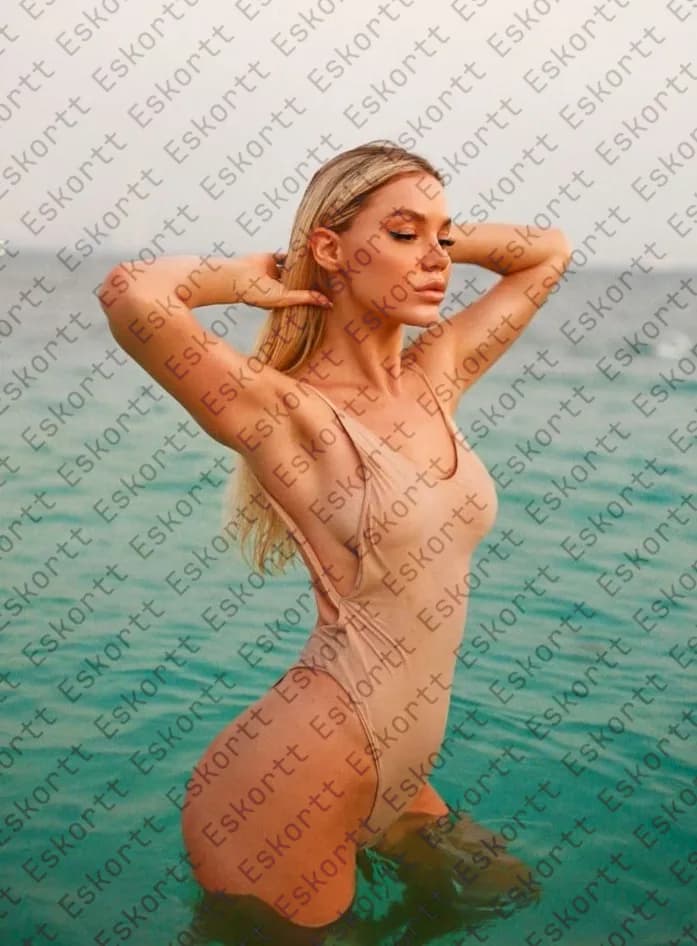 Marina escort in Moscow