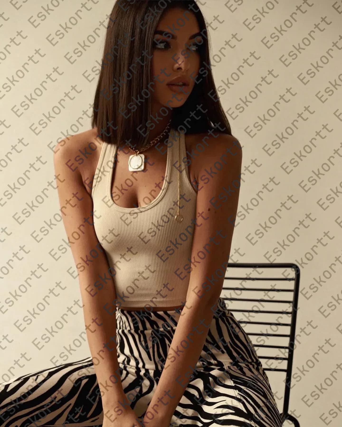 Jessica escort in Moscow