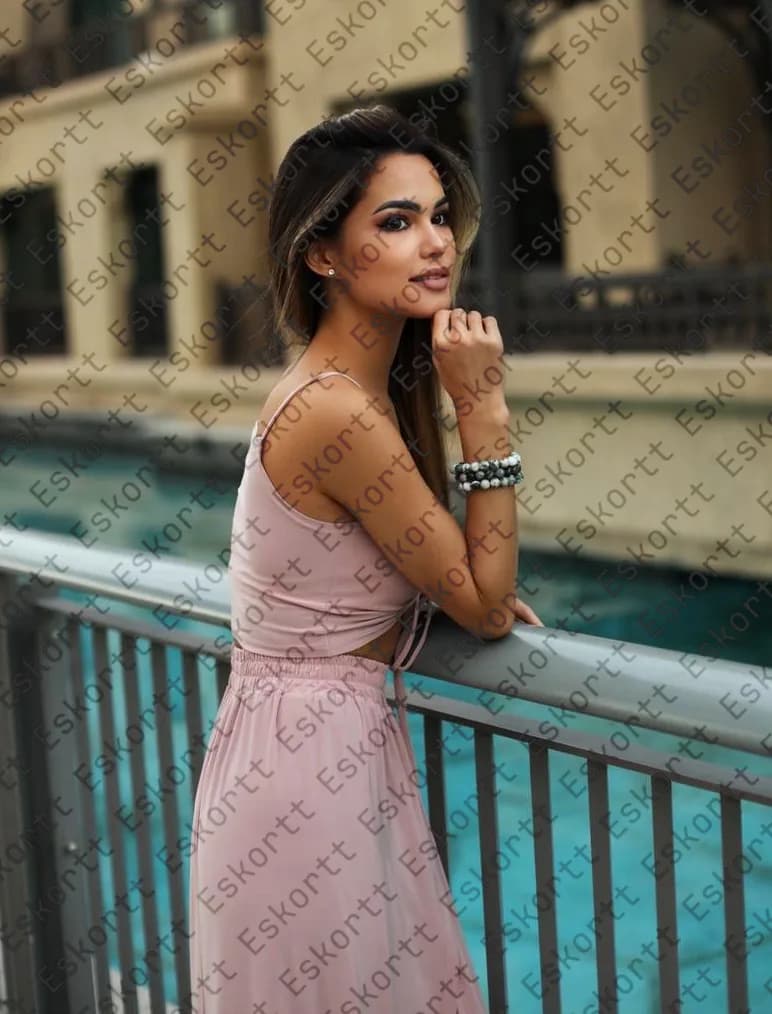 Daniela escort in Moscow