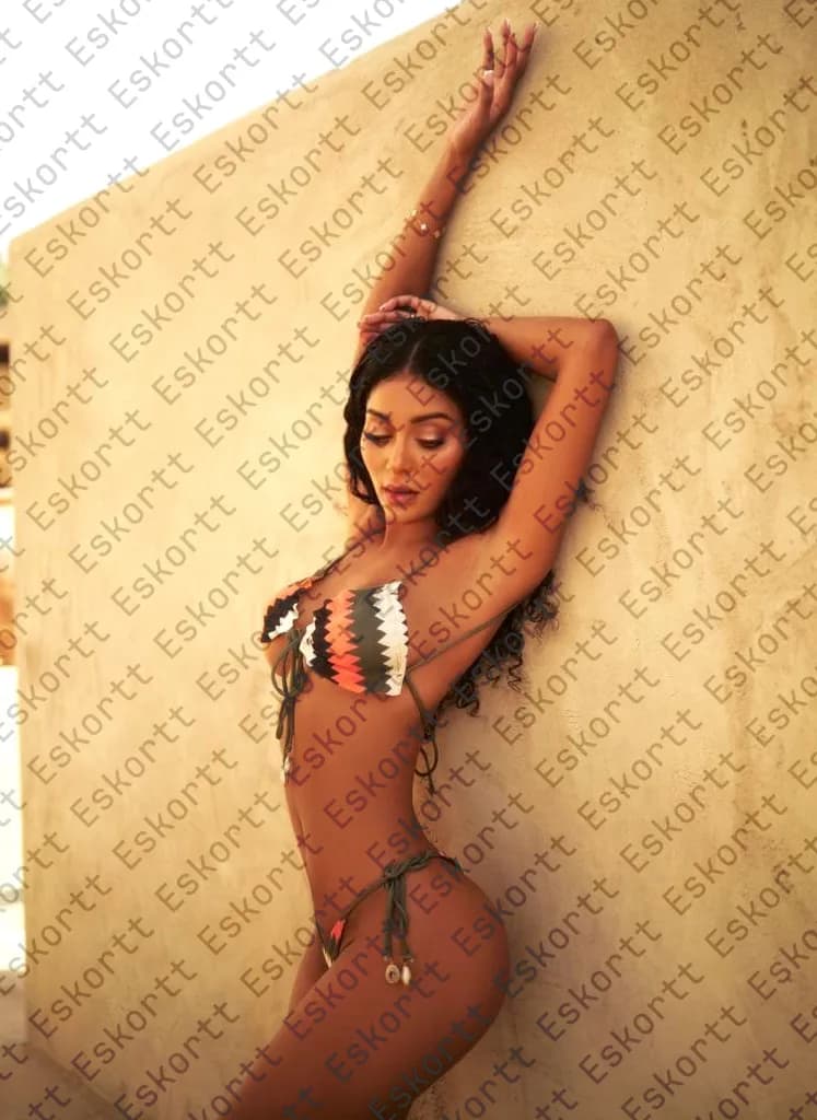 April escort in Moscow