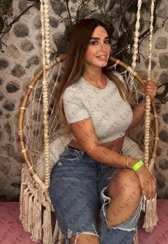 Maya escort in Moscow