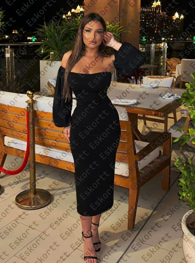 Iren escort in Moscow