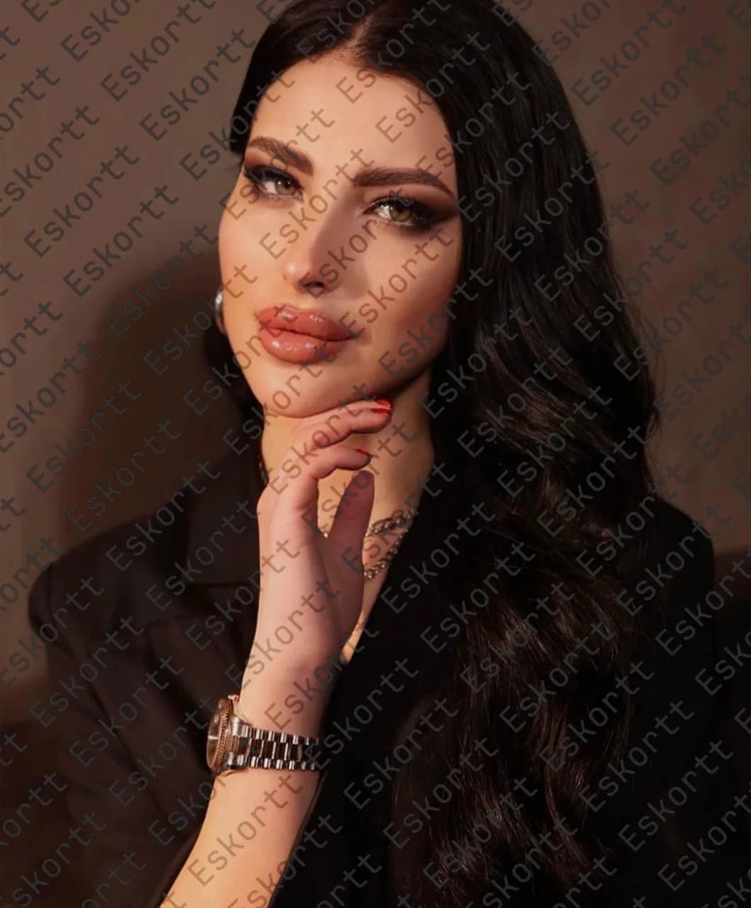 Arina escort in Moscow