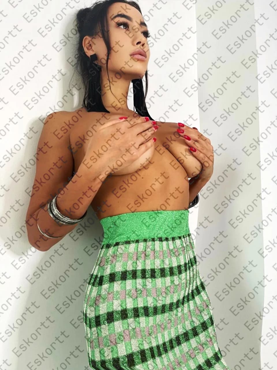 Lara escort in Moscow