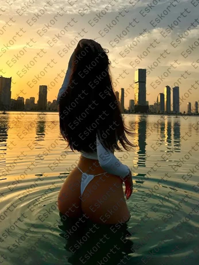 Galina escort in Moscow