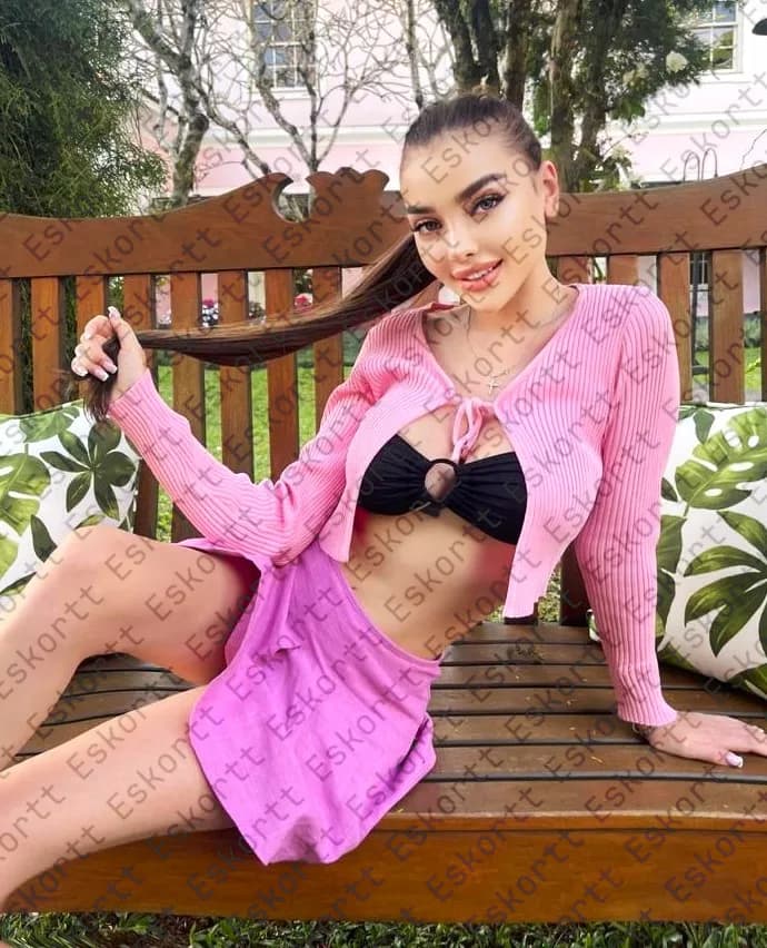 Assol escort in Moscow