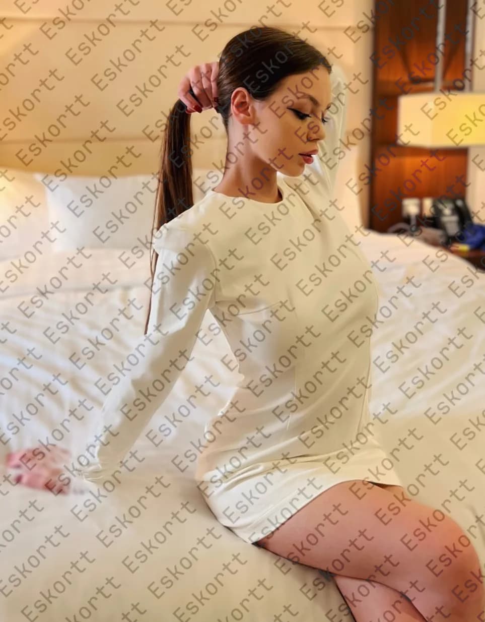 Милана escort in Moscow