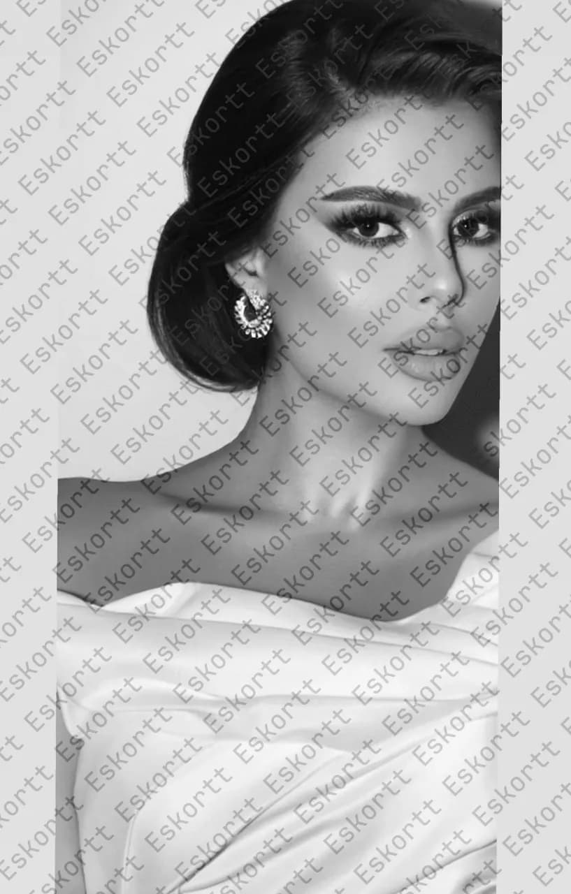 Layla escort in Moscow