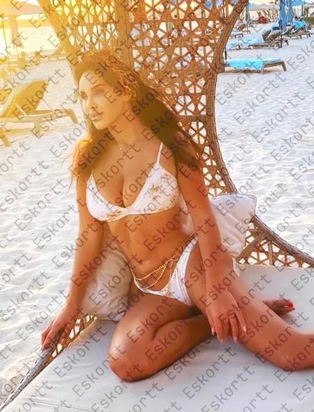 Alisa escort in Moscow