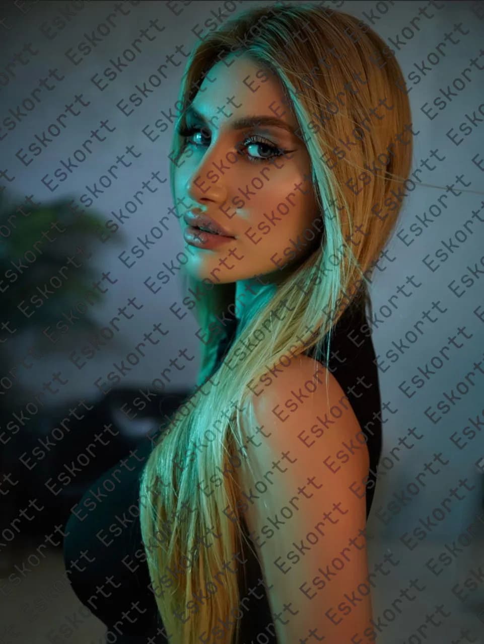 Amelia escort in Moscow