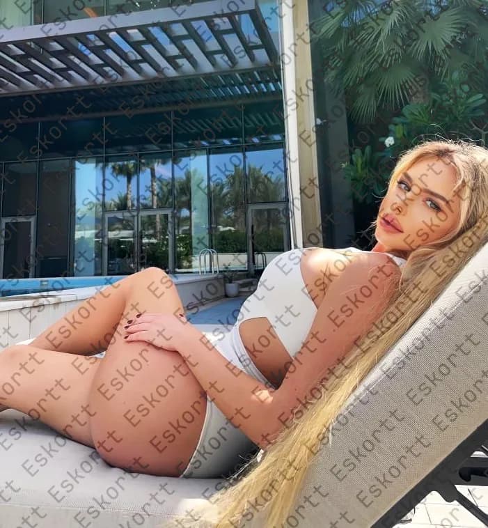 Kinga escort in Moscow