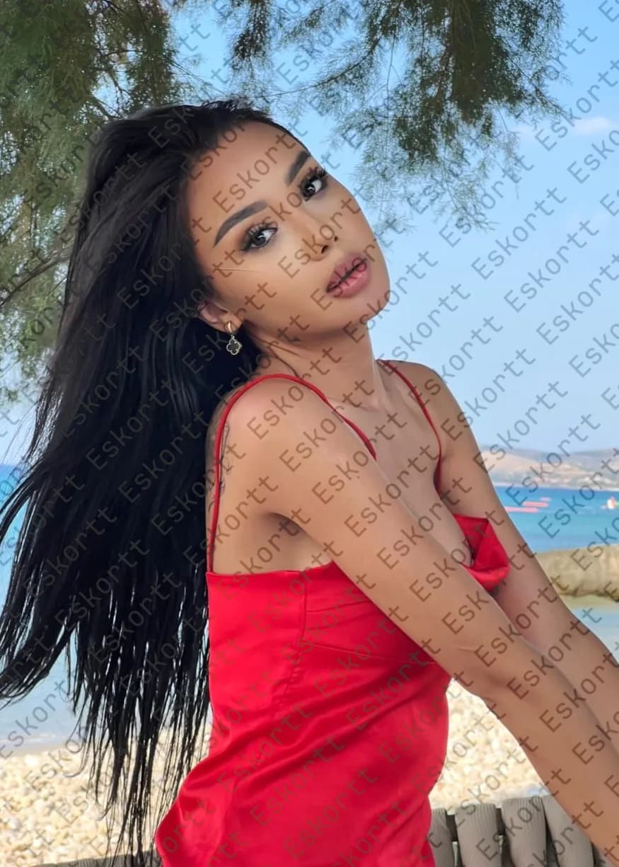 Danelia escort in Moscow