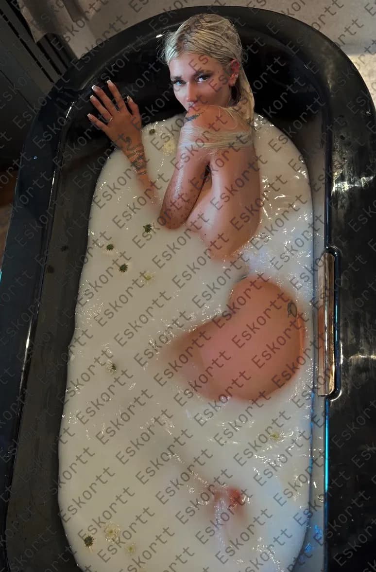 Eva escort in Moscow