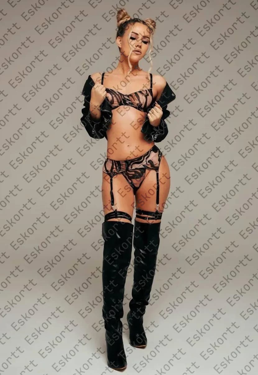 Kseniya escort in Moscow