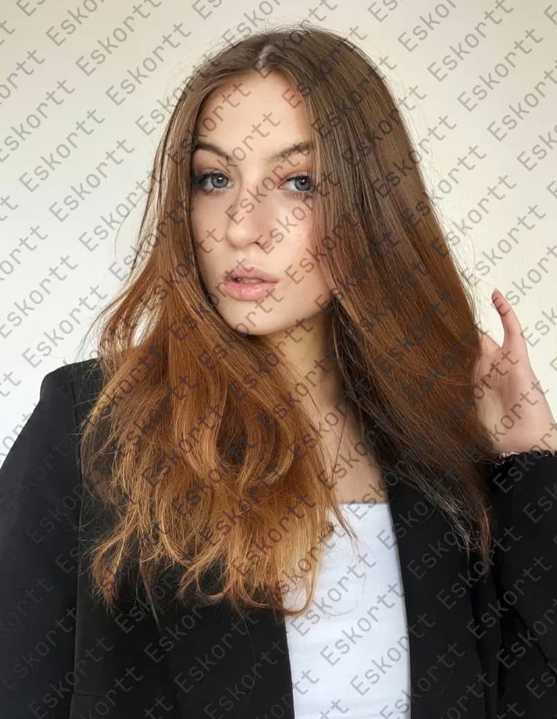 Evelyn escort in Moscow