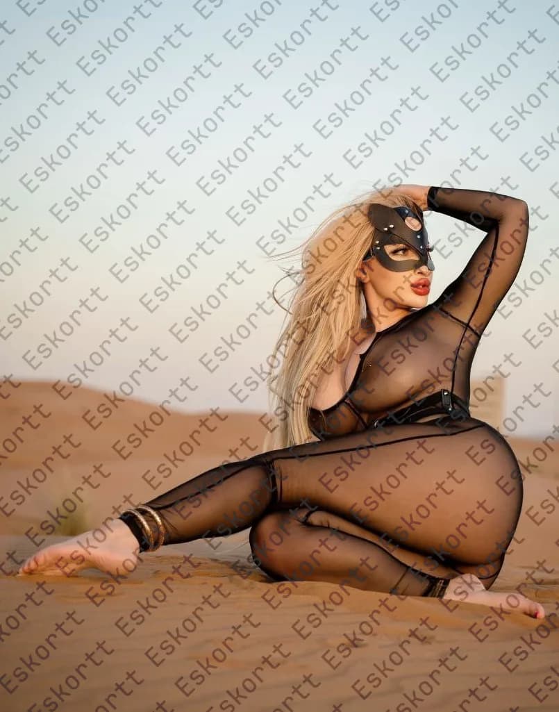 Cartier escort in Moscow